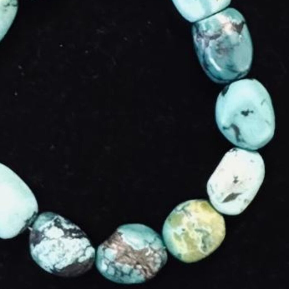 Turquoise Bracelet - Picture 2 of 4